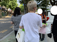25.06.27. 마산장애인평생학교 홍보활동