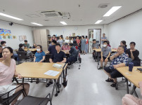 25.07.25 1학기 여름방학식